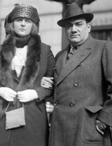 Dorothy Caruso
