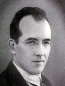 Rolf Hofmo