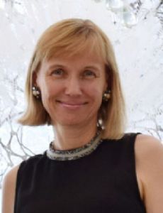 Katy Börner