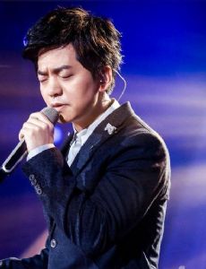 Li Jian (singer)