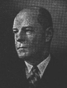 T. McKeen Chidsey
