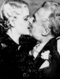 Marcelle Edwards and Tommy Manville