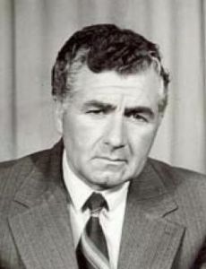 Dhimitër Orgocka