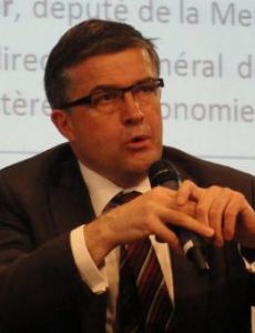 Bertrand Pancher