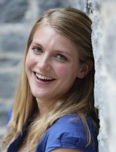 Charlotte Vandermeersch