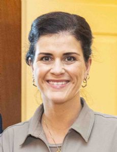 Þórdís Kolbrún R. Gylfadóttir