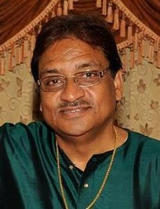 Mashkoor Ali Khan
