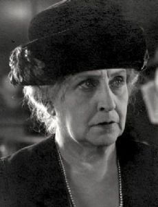 Ida Waterman