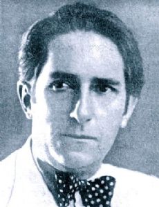 Olegário Mariano
