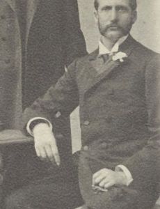 Remigio Crespo Toral