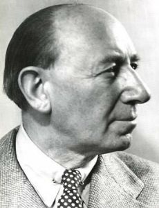 Lucian Bernhard