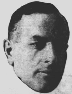 Clarence Weber