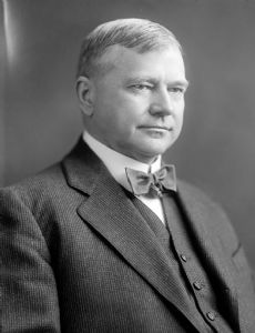 Henry Joseph Steele