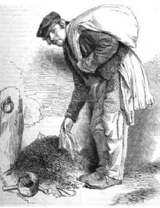 Rag-and-bone man