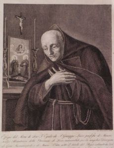 Egidio Maria of Saint Joseph