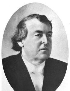 David Gregg (minister)