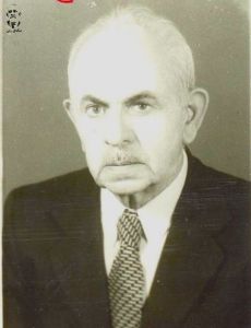Mustafa Zalmi