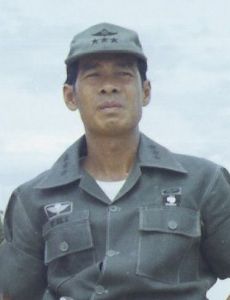 Lam Quang Thi
