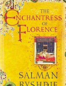 The Enchantress of Florence
