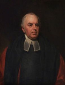 Benedict Chapman