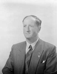 Robert Holt