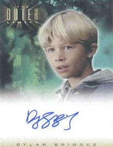 Dylan Bridges