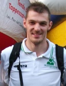 Luca Lechthaler