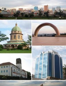 Kampala