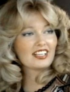 Carla Harwood