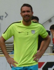 Fernando (footballer, born 1986)