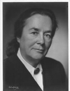 Zofia Kossak-Szczucka