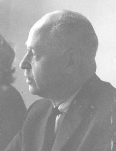 Ralph Helstein