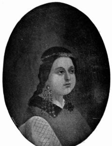 Elena of Moldavia