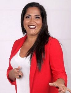 Katia Palma