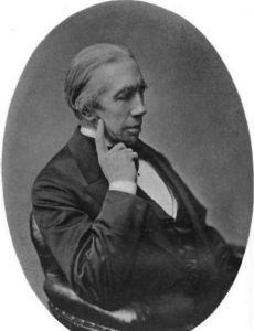 George Alexander Macfarren