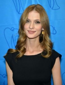 Svetlana Ivanova