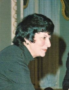 Carmen Naranjo