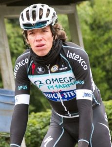 Rigoberto Urán