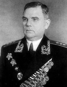 Gordey Levchenko