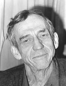 Donald Wandrei