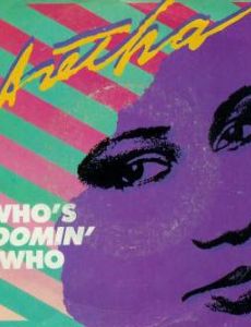 Who's Zoomin' Who