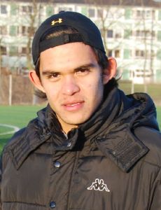Andrés Flores