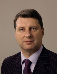 Raimonds Vējonis