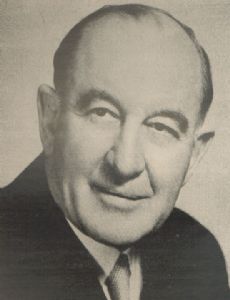 William McKell