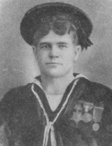 Willard Miller