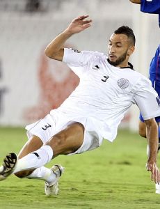 Nadir Belhadj