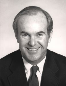 Booth Gardner