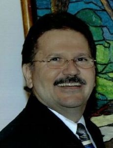 José Aponte
