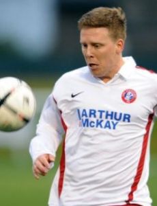 Chris Anderson (footballer born 1990)