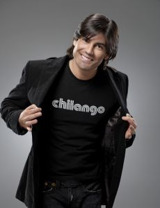Alfonso de Anda